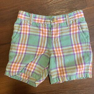 Janie and Jack Shorts